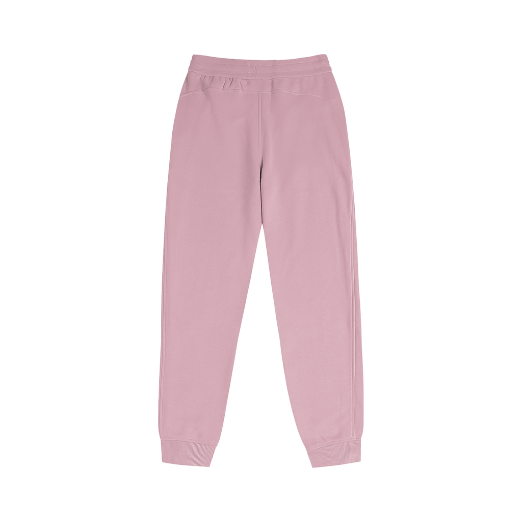 Jogger taille mi-haute