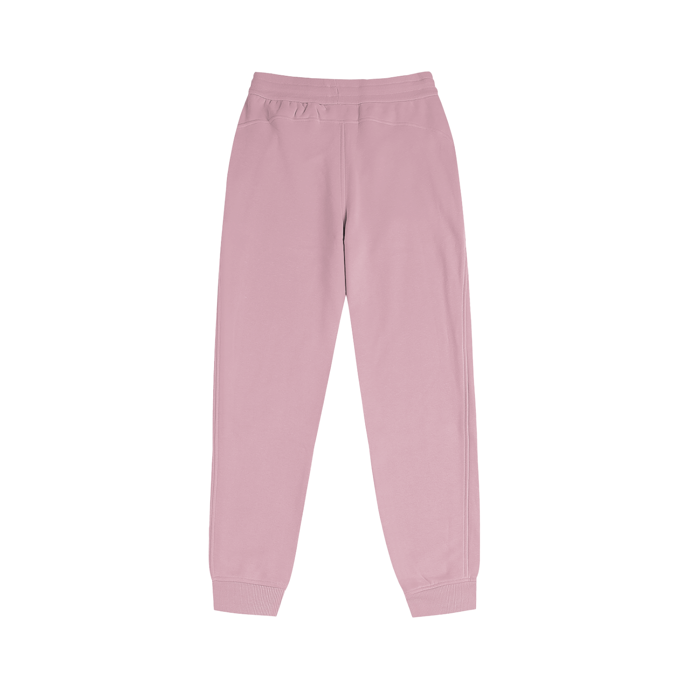 Jogger taille mi-haute