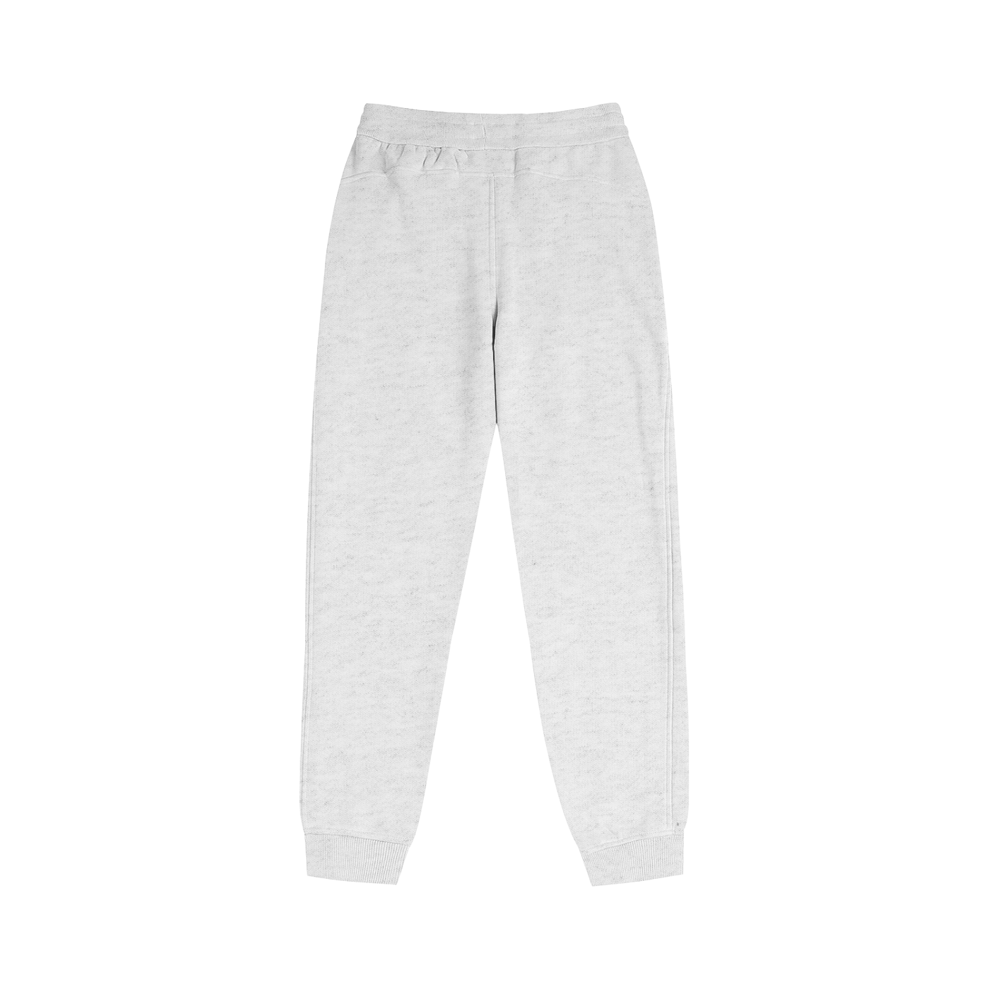 Jogger taille mi-haute