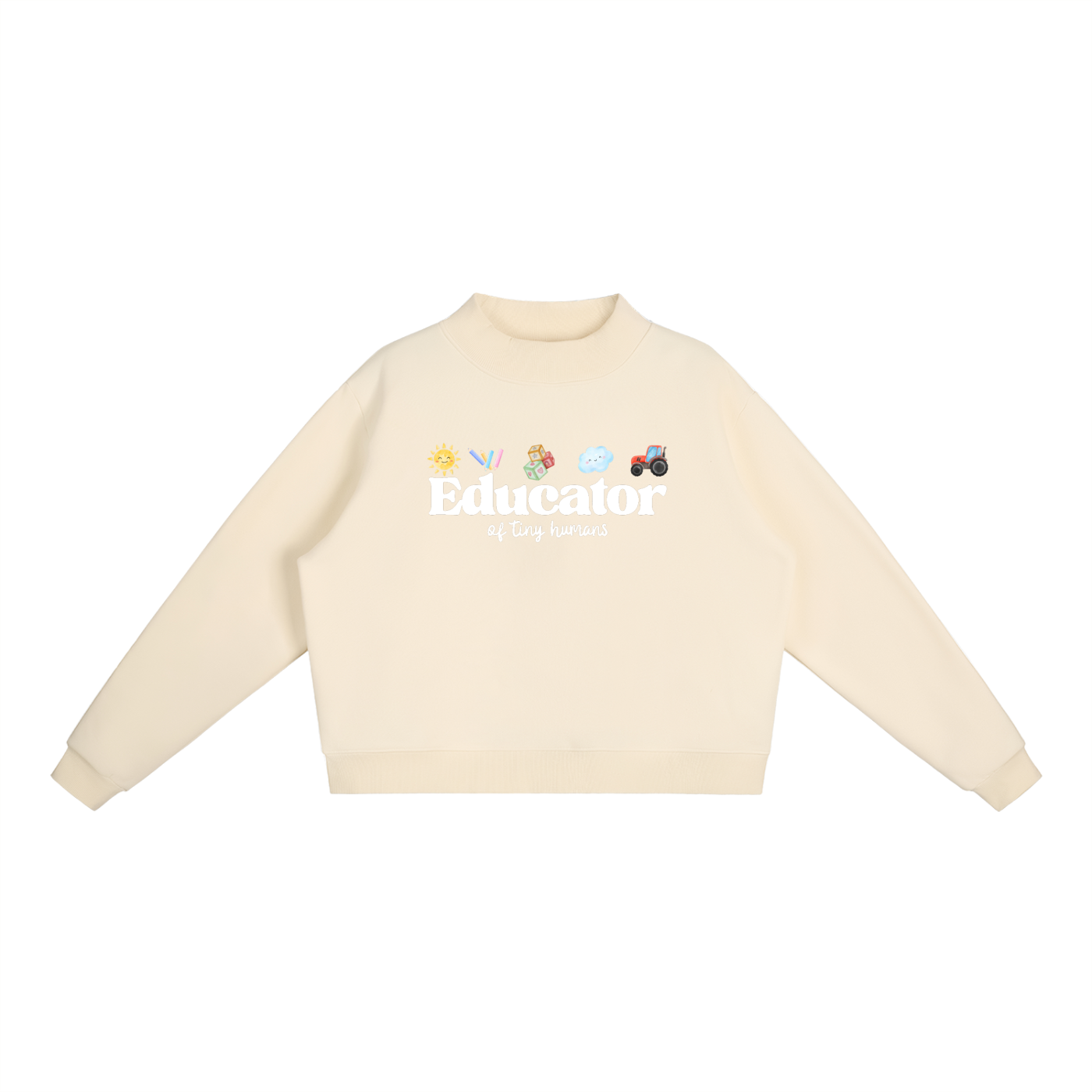Crewneck EDUCATOR