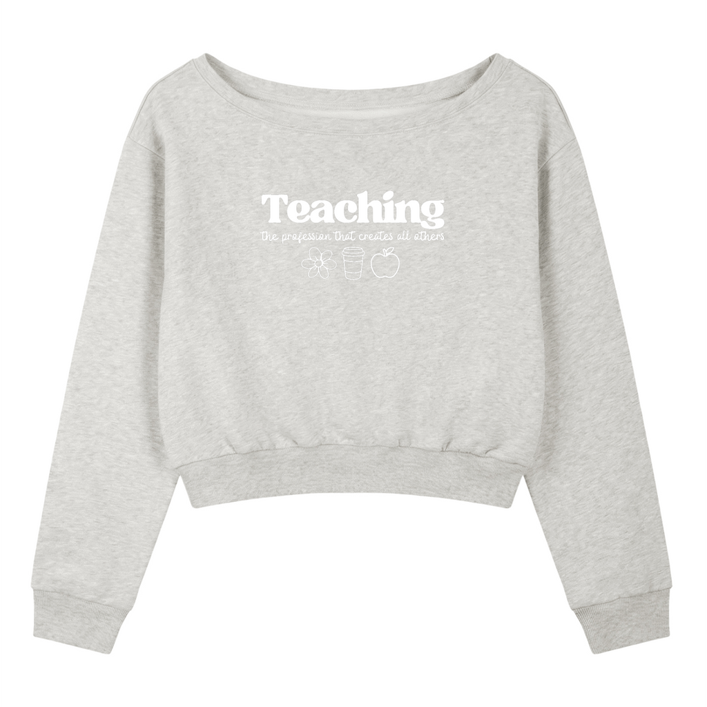 Sweat TEACHING