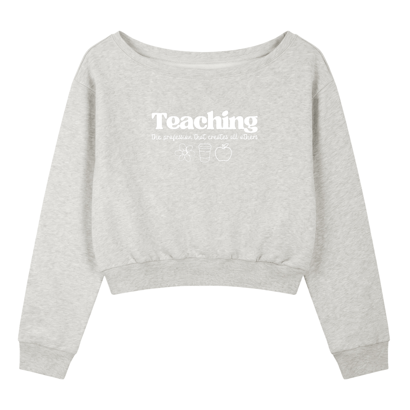Sweat TEACHING