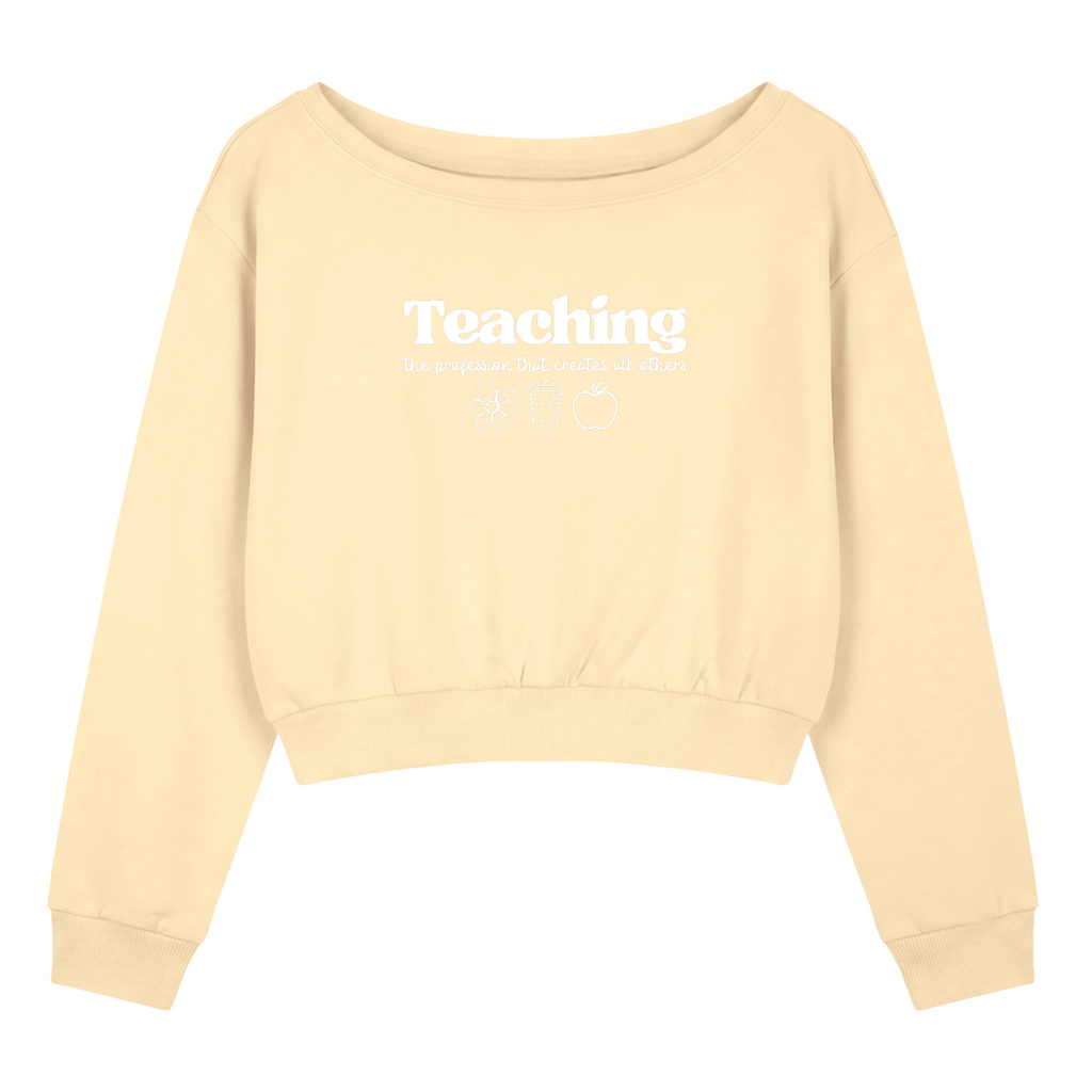 Sweat TEACHING