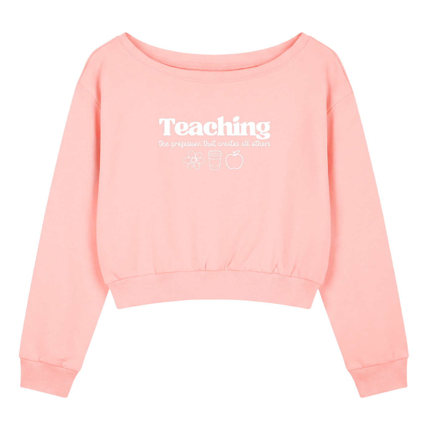 Sweat TEACHING