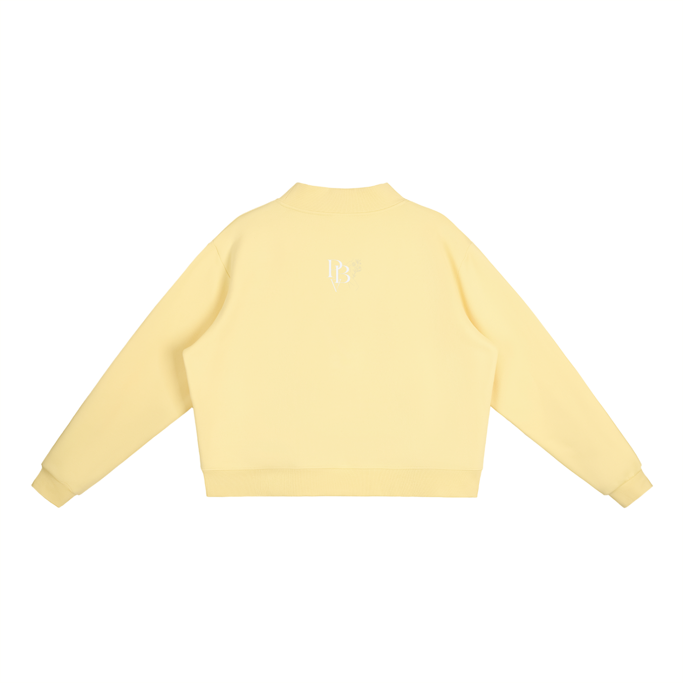 Crewneck ÉDUCATRICE