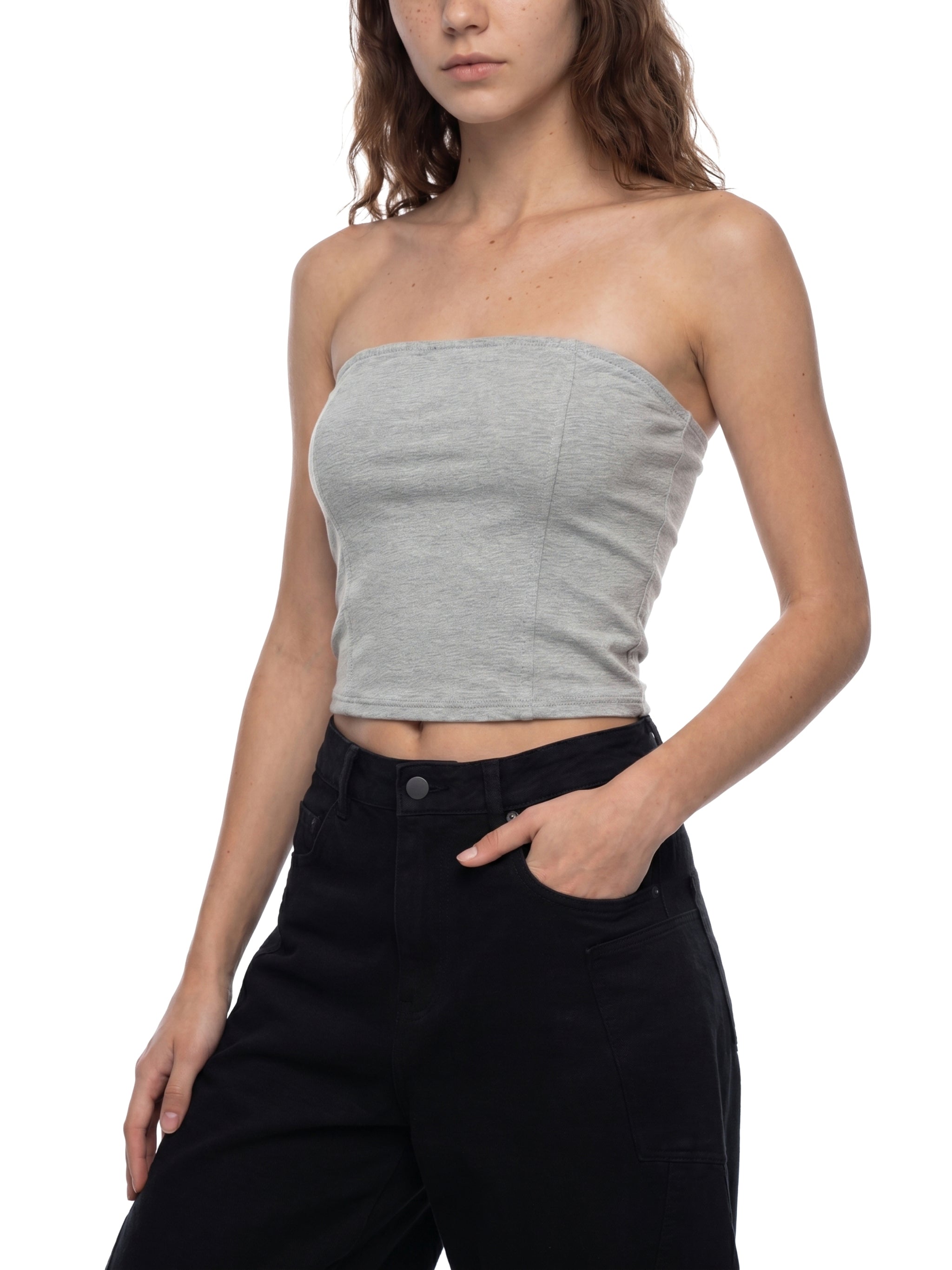 Tube Crop OHLALA